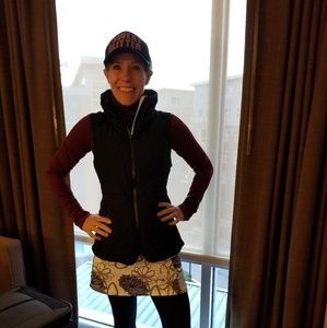 Meet your Posher, Lindsey